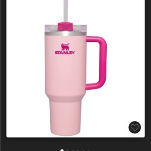 Pink 40oz Stanley